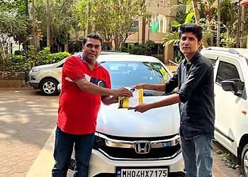 Mahindra First Choice-Car Planet Wheels Pvt Ltd