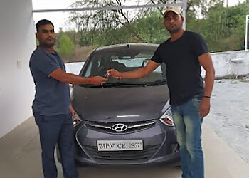 Mahindra First Choice Vaishya Motors