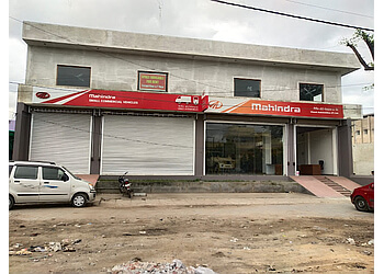 Mahindra Vineet Automobiles Pvt Ltd