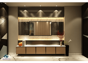 Mahto Interiors