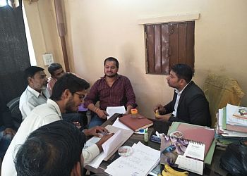 Mai Kripa Advocates Chamber