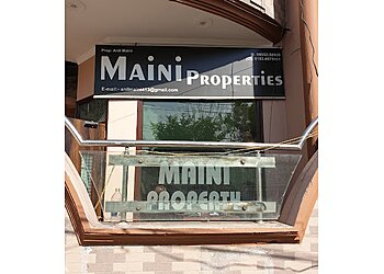 Maini Property Advisor