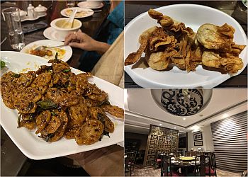 3 Best Chinese Restaurants in Ahmedabad - Expert Recommendations