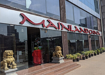 3 Best Chinese Restaurants in Hyderabad, TS - ThreeBestRated