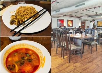 3 Best Chinese Restaurants in Hyderabad, TS - ThreeBestRated