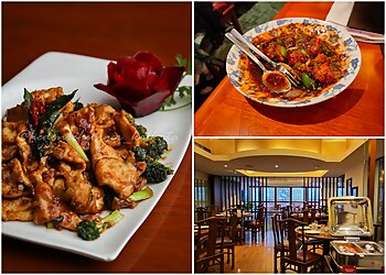 5 star buffet in kolkata