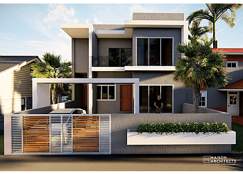 Maison Architects