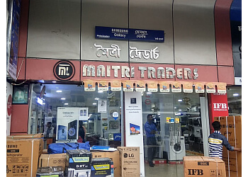 Maitri Traders