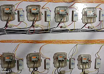 Maity Electrician