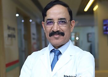 Ghaziabad Rheumatologist Doctors Maj. Gen. Dr. Darshan Singh Bhakuni, MBBS, MD, PDCC - MAX SUPER SPECIALITY HOSPITAL, VAISHALI image 1