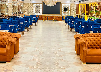 Majestic Crown Banquet