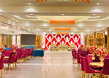 Majestic Crown Banquet