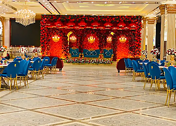 Majestic Crown Banquet