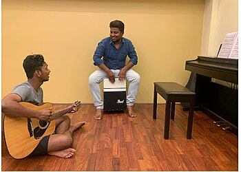 Majestic Harmony School of Music