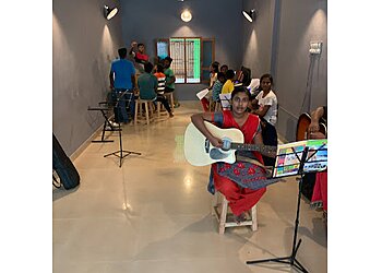 Majestic Harmony School of Music