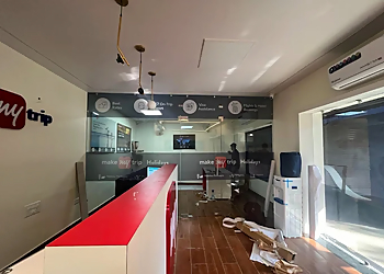 MakeMyTrip Store - Samad Road