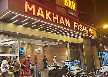Makhan Fish & Chicken Corner