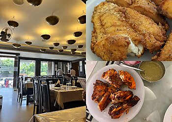 Makhan Fish & Chicken Corner