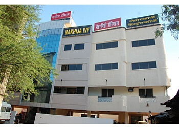 Makhija IVF Centre