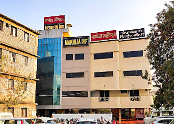 Makhija IVF & Fertility Centre