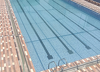 Makineni Swimming Club