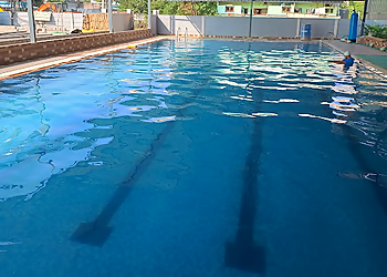 Makineni Swimming Club