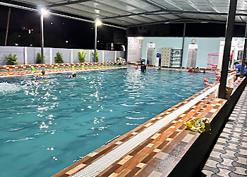 Makineni Swimming Club Makineni Swimming Club
