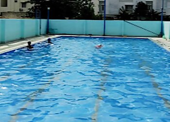 Makineni Swimming Pool