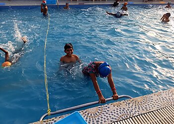 Makineni Swimming Pool