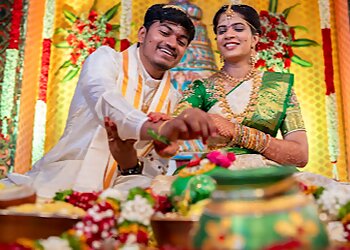 Making Memories By Madhu