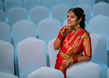 Making Memories By Madhu