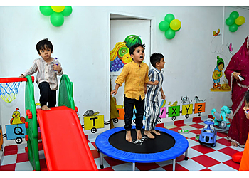 Makoons Kids Unplugged