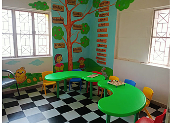 Makoons Kids Unplugged