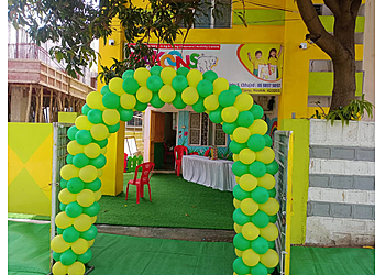 Makoons Kids Unplugged