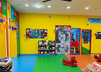 Makoons Playschool Majiwada Makoons Playschool Majiwada