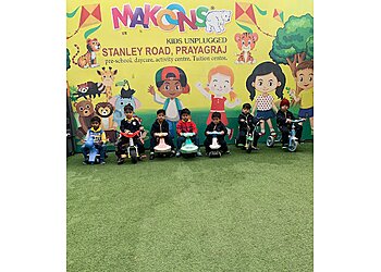 Makoons Pre School