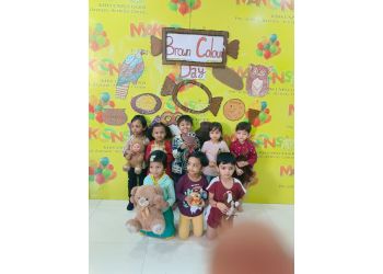 Makoons Playschool Majiwada