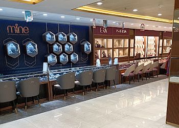 Malabar Gold & Diamonds Agra