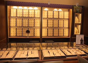 Malabar Gold & Diamonds Agra