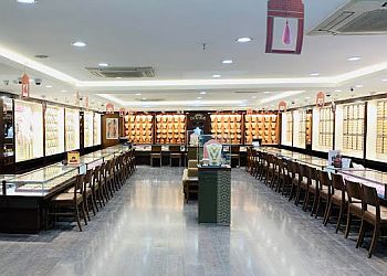 Malabar Gold & Diamonds