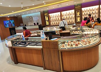 Malabar Gold and Diamonds Cuttack