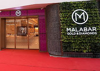 Malabar Gold & Diamonds Hubballi
