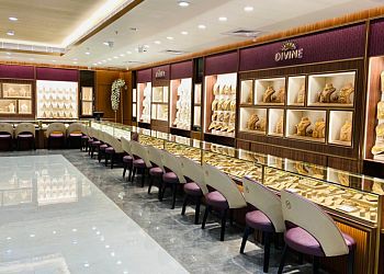 Malabar Gold & Diamonds Mangalore