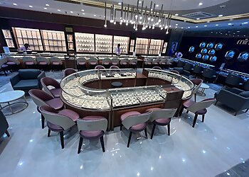 Malabar Gold & Diamonds Nanded