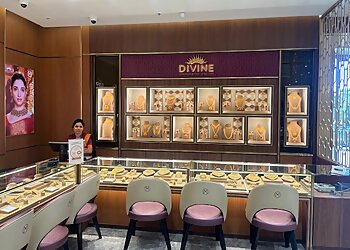 Malabar Gold & Diamonds Nanded