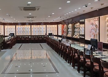 Malabar Gold & Diamonds Rajkot