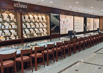 Malabar Gold & Diamonds Rajkot