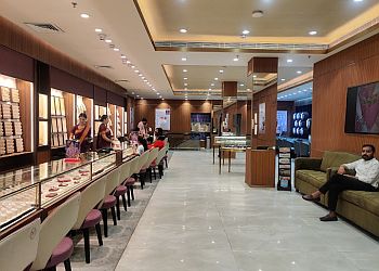 Malabar Gold & Diamonds Chandigarh