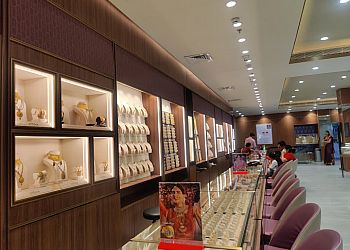 Malabar Gold & Diamonds Chandigarh