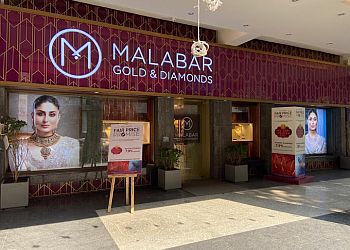 Malabar Gold & Diamonds - Chandigarh